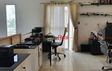 Imagem 4: LINDO SOBRADO A VENDA NO JARDIM PORTAL DOS IPÊS EM INDAIATUBA