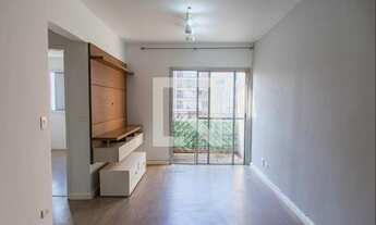 Imagem 2: Apartamento à Venda - Moema, 2 Quartos, 64 m2