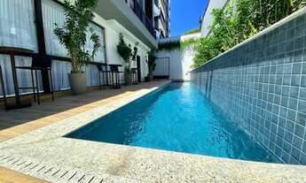 Imagem 2: Apartamento para venda possui 70 metros