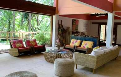 Imagem 7: Lote/Terreno para venda possui 125000 metros quadrados com 1 quarto