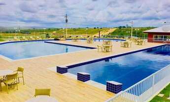 Imagem 6: Terreno à venda no Brisas Ville, 200 m² por R$ 80.000 - Sim - Feira de Santana/BA