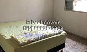 Imagem 4: Casa Residencial à venda em Chapada dos Guimarães-MT