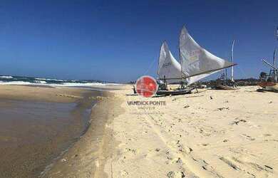 Imagem 7: Terreno à venda, 5104 m² por R$ 1.030.000,00 - Porto das Dunas - Aquiraz/CE