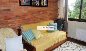 Imagem 6: Apartamento com 1 dormitório à venda, 55 m² por R$ 560.000,00 - Planalto - Gramado/RS