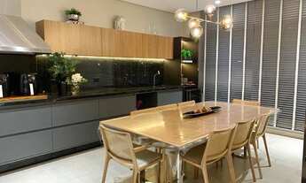 Imagem 2: SANTANA DE PARNAíBA - Casa de Condomínio - Alphaville