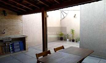 Imagem 3: Cobertura Duplex com Varanda e Churrasqueira