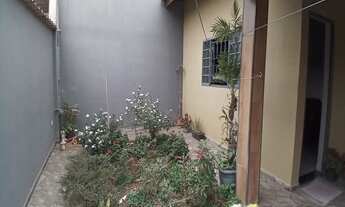 Imagem 5: CASA RESIDENCIAL em JAGUARIÚNA - SP, JARDIM DONA IRMA