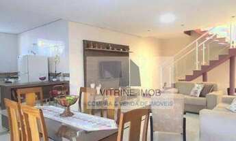 Imagem: Sobrado com 3 dormitórios à venda, 205