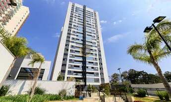 Imagem 2: CURITIBA - Apartamento Padrão - Ecoville