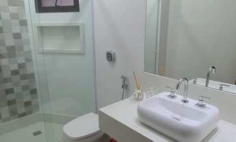 Imagem 4: Anderson Martins Imóveis vende apartamento alto luxo 4 quartos Cód: 18613 TH