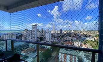 Imagem 5: Candeias - 3 Quartos - 67mts - TH