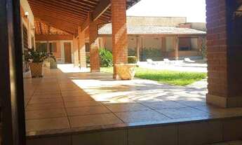 Imagem 5: JARDIM VIVENDAS - CASA RESIDENCIAL COM 03 DORMITÓRIOS