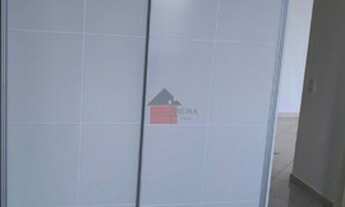 Imagem 7: Apartamento com 2 dormitórios, 1 banheiro e 1 vaga de garagem coberta para alugar, 82 m² p