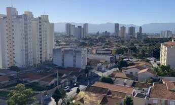 Imagem 3: Apartamento para venda possui 75 metros quadrados com 2 quartos em Vila Paulista - Taubaté