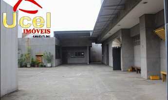 Imagem 4: V848 - Galpão / Edifício Comercial no Bairro Brás