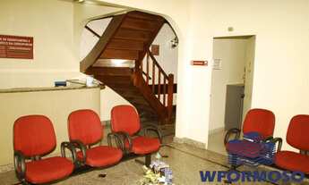 Imagem 4: Bela Casa Comercial em Ponto Nobre em Botafogo para Venda RJ