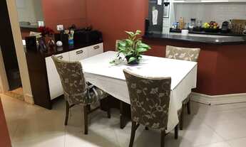 Imagem 4: Apartamento para venda possui 77 metros quadrados com 2 quartos