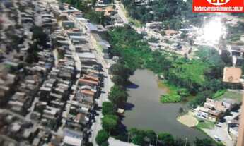 Imagem 2: Vespasiano - Terreno Padrão - Nova Pampulha 3ª e 4ª Secao