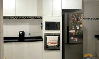 Imagem 5: Sobrado com 3 quartos, 101 m², à venda por R$ 556.500,00 Vila Matilde - São Paulo/SP