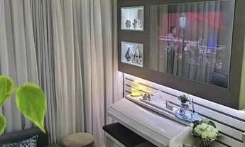 Imagem 3: Apartamento padrão - Parque São Vicente - Mauá