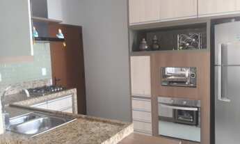 Imagem 4: Vende lindo sobrado 2 dorms - Condomínio Villa Verde - Jundiaí