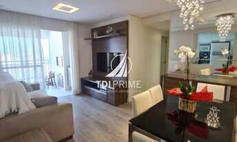 Imagem 5: Apartamento para venda tem 78 metros quadrados com 2 quartos