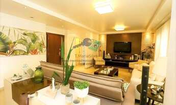 Imagem 3: APARTAMENTO PARA VENDA COM 178 METROS 04 DORMS E 03 VAGAS EM VILA ANDRADE - SÃO PAULO - SP