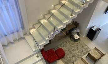 Imagem 6: Casa de 265m2 com 3 suítes em loteamento fechado