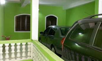 Imagem 2: 2 Casas 5 Dormts. 2 Vagas GuaianaZes-SP