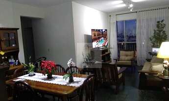 Imagem: Apartamento Residencial à venda, Centro