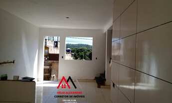 Imagem 1: Casa 2 quartos a venda no Master Ville