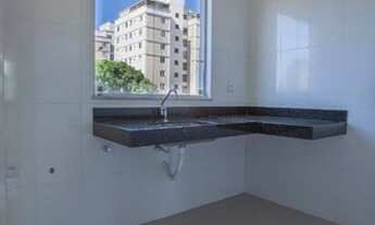 Imagem 6: Apartamento com 3 dormitórios à venda, 82 m² por R$ 415.000,00 - Paquetá - Belo Horizonte