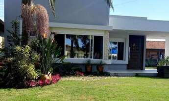 Imagem 2: Casa para Venda em Balneário Gaivota, Jardim Ultramar, 3 dormitórios, 1 suíte, 1 banheiro