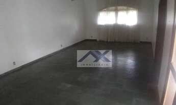 Imagem 4: Casa com 4 dormitórios à venda, 453 m² por R$ 1.590.000,00 - Jardim Estoril - Bauru/SP