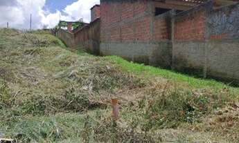 Imagem 5: Terreno à venda, 227 m² por R$ 110.000,00 - Moradias Bom Jesus - Campo Largo/PR