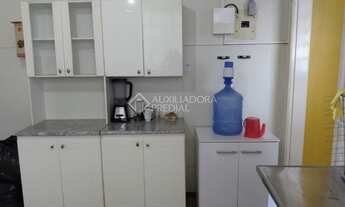 Imagem 6: PORTO ALEGRE - Apartamento Padrão - Floresta