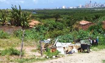 Imagem 3: Terreno Bairro Potengi Próx a Estrada da Redinha