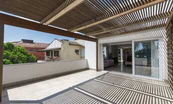 Imagem 4: Casa para venda com 406 metros quadrados com 4 quartos em Chácara das Pedras - Porto Alegr