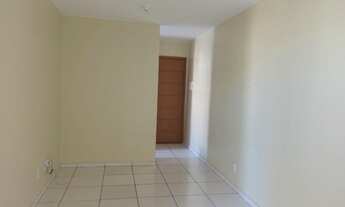 Imagem 5: Alugo apto térreo 02 quartos com quintal e área coberta no Varandas Paraíso