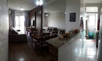 Imagem 3: Apartamento à venda no Condomínio Varandas do Ipatinga, em Sorocaba -SP