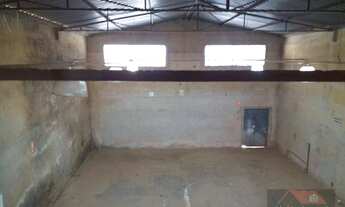 Imagem 7: Ótimo barracão