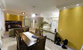 Imagem 4: Apartamento com 3 dormitórios à venda, 121 m² por R$ 900.000,00 - Praia das Astúrias - Gua