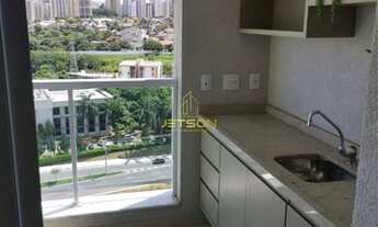 Imagem 3: Apartamento Icon Residence com 2 dormitórios à venda, 77 m² por R$ 1.010.000