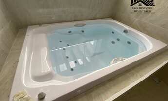 Imagem 4: Duplex, 4 suítes, Ponta Negra aceita financiamento