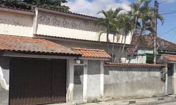 Imagem: Casa 3 quartos - Largo da Folia - São Gonçalo