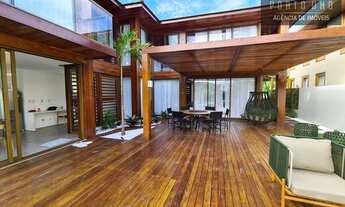 Imagem: Casa em Condomínio para Venda em Mata de