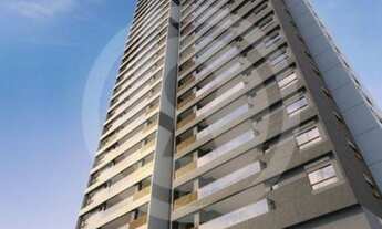 Imagem 2: Apartamento para venda no Campo Belo, São Paulo SP Ref.:SG3373