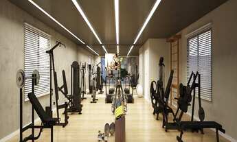 Imagem 5: APARTAMENTO RESIDENCIAL em SOROCABA - SP, JARDIM PIRATININGA