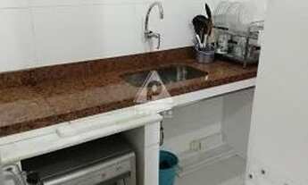 Imagem 3: Apartamento à venda, 3 quartos, Tijuca - RIO DE JANEIRO/RJ