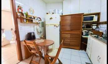 Imagem 4: Apartamento Garden com 3 dormitórios à venda, 110 m² por R$ 550.000 - São Luiz - Belo Hori